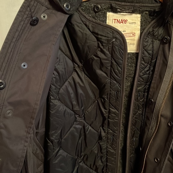 ARITZIA TNA Britannia Parka // Size XXS - Picture 8 of 16